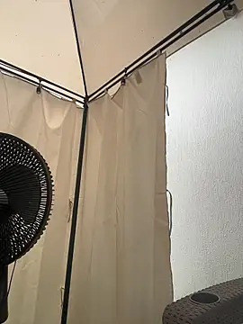 Namii cute online show from 02-12-26, 02:17