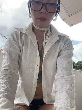 Namii cute online show from 01-16-26, 06:56