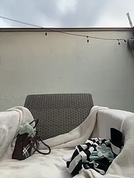 Namii cute online show from 02-14-26, 11:54