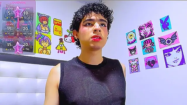 Snapshot of LuanRush_ chatting on 02-12-26, 09:58 LuanRush online show from 02-12-26, 09:58