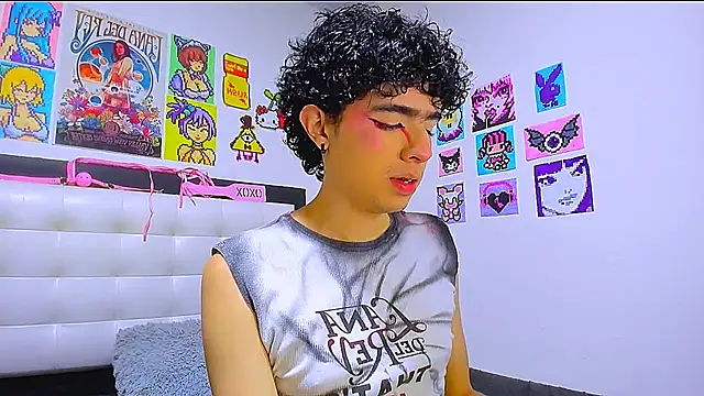 LuanRush  online show from 03-13-26, 02:38