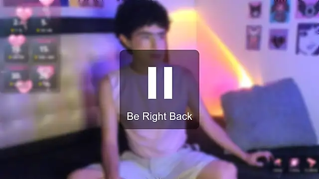 Snapshot of LuanRush_ chatting on 02-05-26, 07:32 LuanRush online show from 02-05-26, 07:32