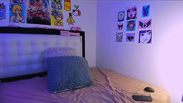 LuanRush  online show from 04-02-26, 05:30