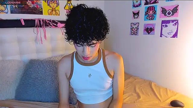 LuanRush  online show from 03-31-26, 07:27