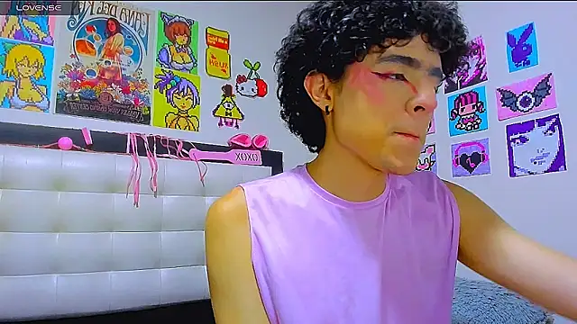 LuanRush  online show from 03-24-26, 03:28