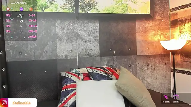 Catalina love69 online show from 03-26-26, 03:38