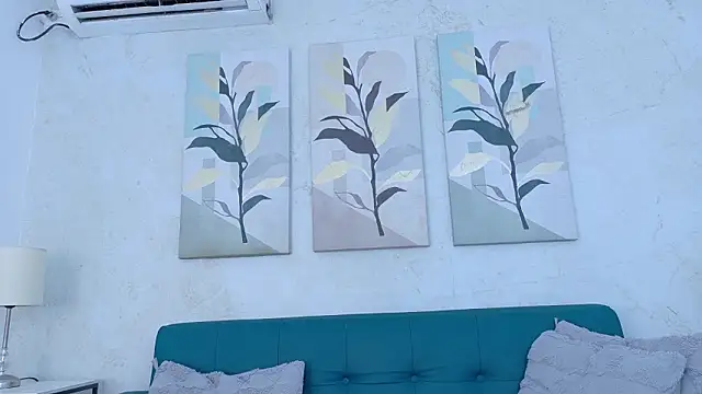 sofia laverde online show from 03-26-26, 07:23