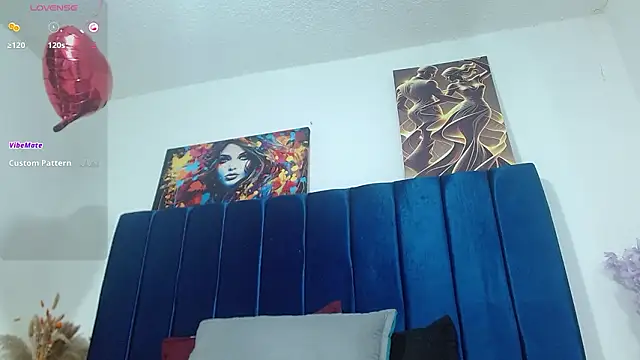 Bombom brown1 online show from 03-20-26, 08:21