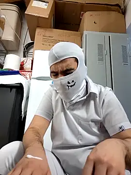 Ourdarksecret online show from 03-25-26, 04:01