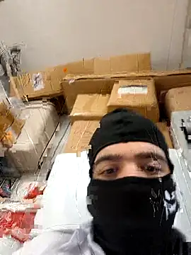 Ourdarksecret online show from 02-16-26, 06:12