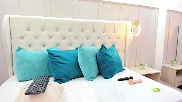 sweet shanaia online show from 05-29-26, 04:57