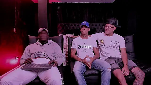 friendslymens online show from 02-12-26, 02:06