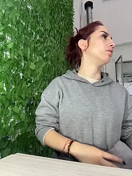 elodie rouge online show from 03-17-26, 11:24