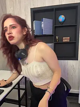 elodie rouge online show from 03-11-26, 12:21