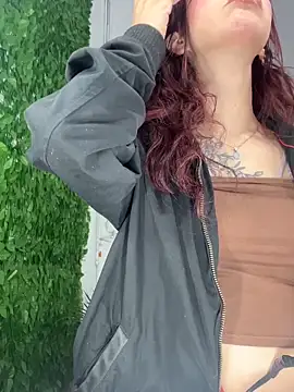 elodie rouge online show from 03-24-26, 11:10