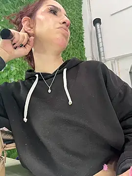 elodie rouge online show from 03-19-26, 11:32