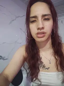 elodie rouge online show from 04-10-26, 03:24