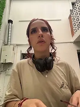 elodie rouge online show from 03-21-26, 02:32