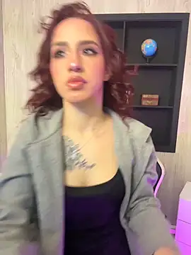 elodie rouge online show from 03-10-26, 12:20