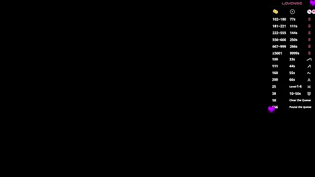 Snapshot of elsadaedra chatting on 02-26-26, 01:11 elsadaedra online show from 02-26-26, 01:11