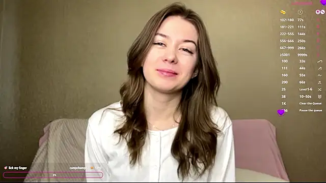 Snapshot of elsadaedra chatting on 02-20-26, 11:01 elsadaedra online show from 02-20-26, 11:01