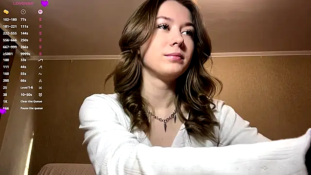 Snapshot of elsadaedra chatting on 02-12-26, 11:10 elsadaedra online show from 02-12-26, 11:10