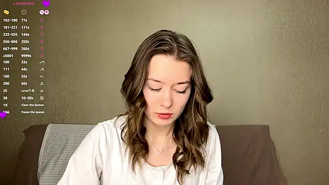 Snapshot of elsadaedra chatting on 02-28-26, 11:10 elsadaedra online show from 02-28-26, 11:10