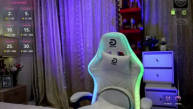 AshleyVasquezX online show from 05-16-26, 10:36