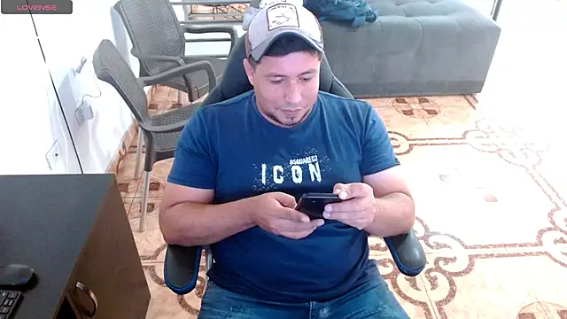 lianjuc online show from 01-14-26, 08:12