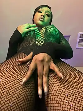 MsChanelCarter online show from 02-24-26, 12:50