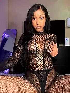 MsChanelCarter online show from 02-09-26, 08:34