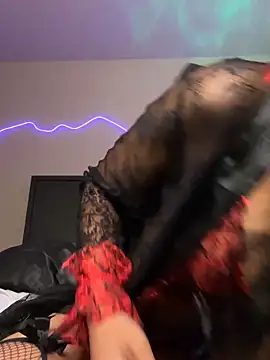 MsChanelCarter online show from 02-28-26, 12:05