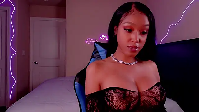 MsChanelCarter online show from 02-08-26, 07:39