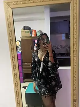 Snapshot of AriaDark chatting on 02-03-26, 02:53 AriaDark online show from 02-03-26, 02:53