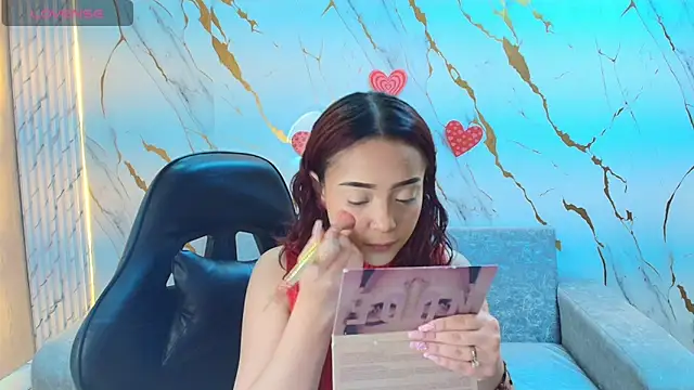 veka tf online show from 02-26-26, 01:11