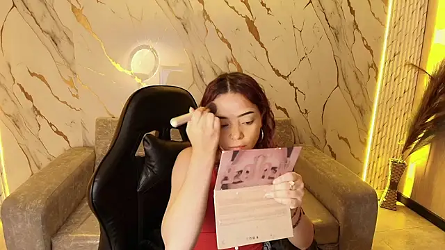 veka tf online show from 02-12-26, 01:11