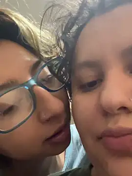 RavenEllieUniverse online show from 02-09-26, 04:32