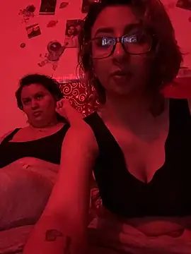 RavenEllieUniverse online show from 02-26-26, 05:18