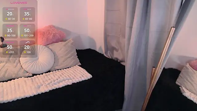 Mia Volkova  online show from 03-13-26, 02:11