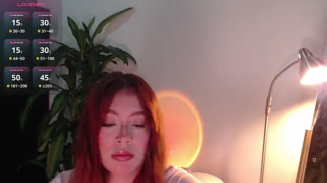 Mia Volkova  online show from 03-27-26, 01:01