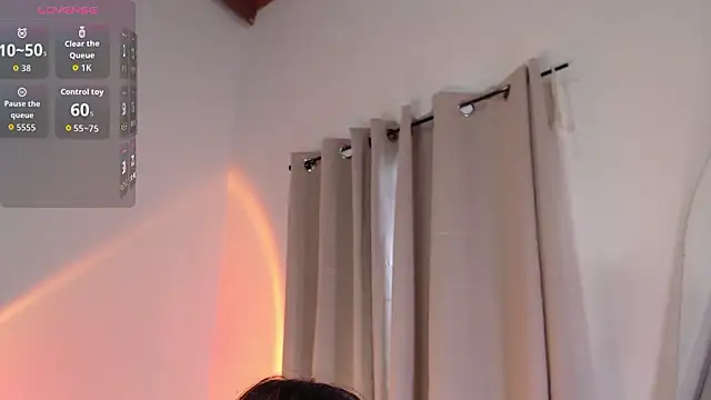 Mia Volkova  online show from 02-17-26, 01:19