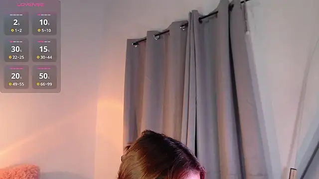 Mia Volkova  online show from 02-24-26, 01:34