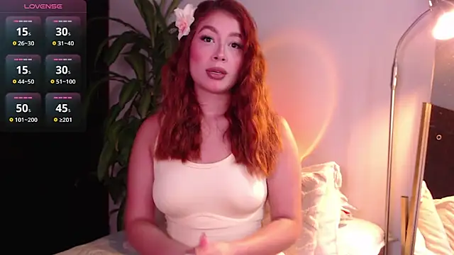 Mia Volkova  online show from 03-24-26, 01:33