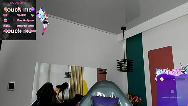 VanessaDoofenshmirtz online show from 02-20-26, 01:02