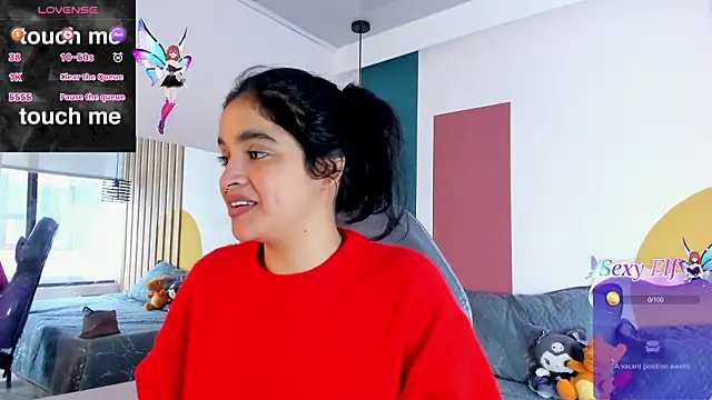 VanessaDoofenshmirtz online show from 03-23-26, 02:06