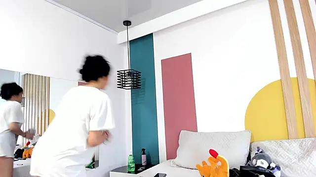 VanessaDoofenshmirtz online show from 03-19-26, 01:11