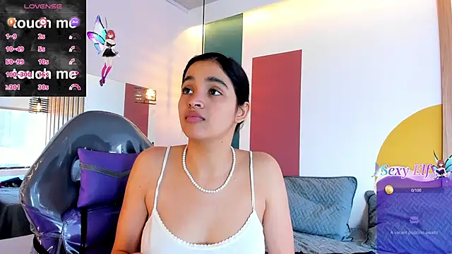 VanessaDoofenshmirtz online show from 04-13-26, 08:13