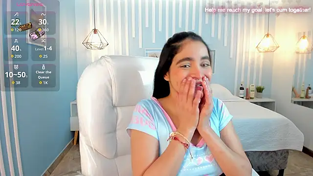 VanessaDoofenshmirtz online show from 01-16-26, 01:04