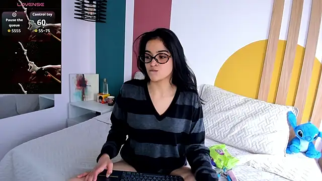 VanessaDoofenshmirtz online show from 07-13-26, 07:13