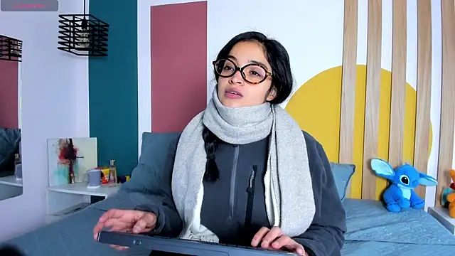 VanessaDoofenshmirtz online show from 07-25-26, 12:22